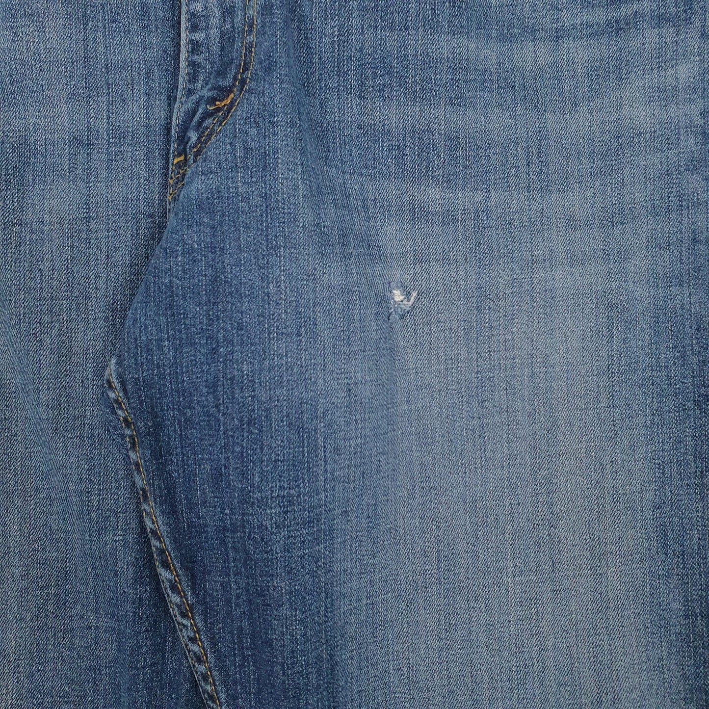 Mens Blue Levis   Jeans