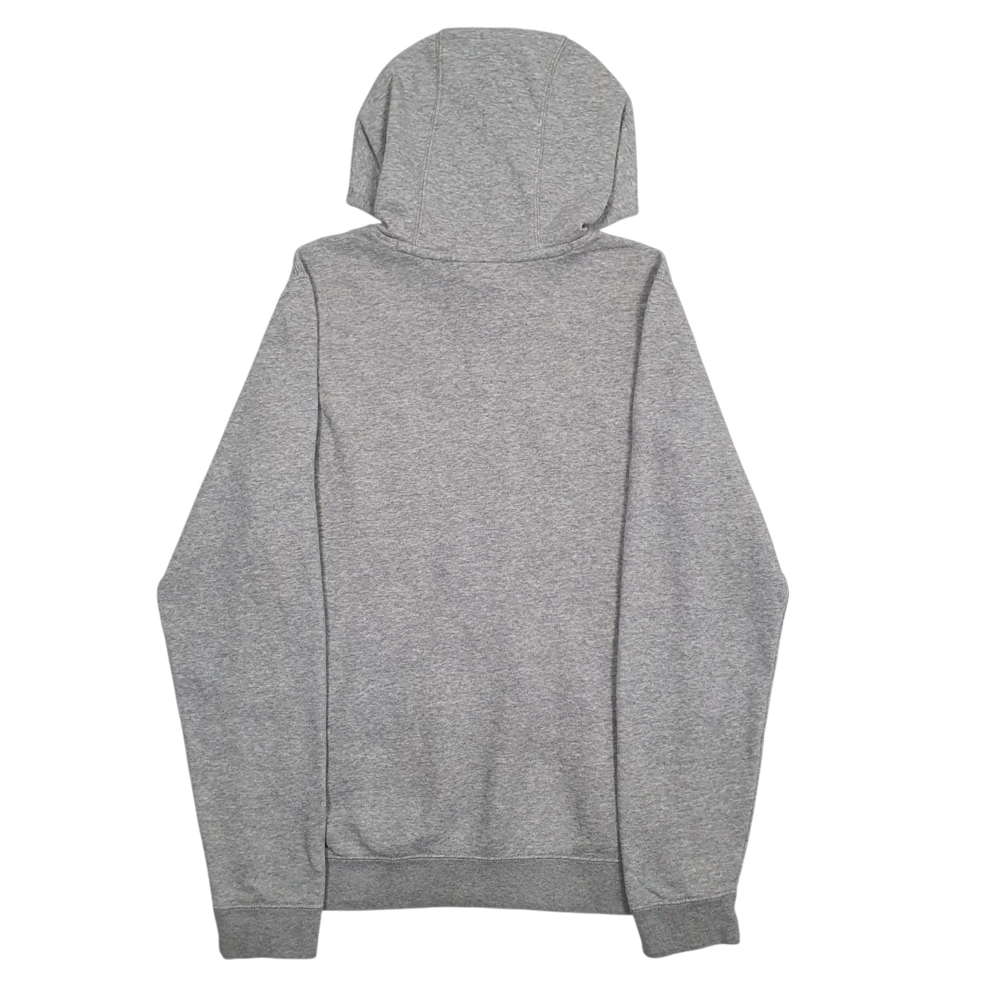 Mens Grey Nike  Hoodie Jumper