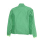 Womens Green Arcteryx Atom  Coat