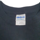 Mens Black Gildan TPI Women's Hockey  T Shirt
