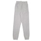 Mens Grey Champion Reverse Weave  Trousers