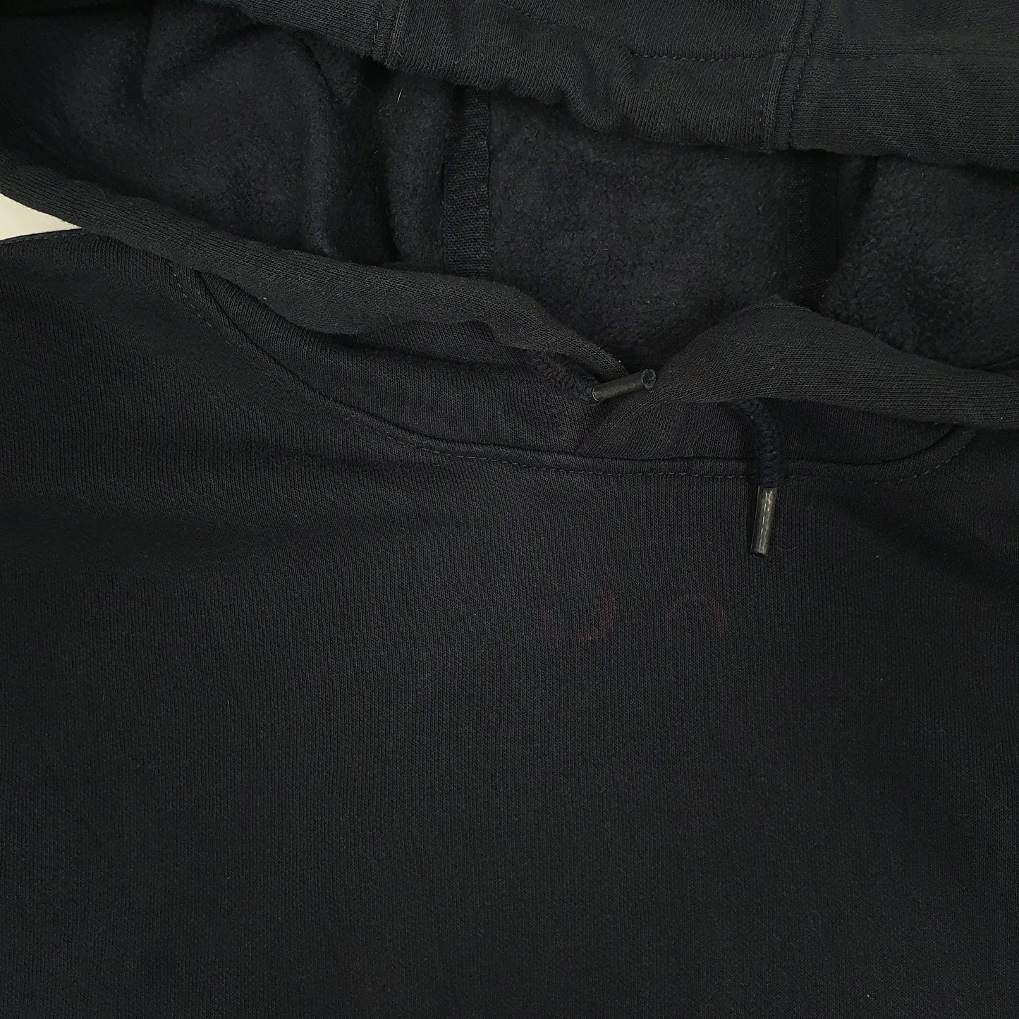 Mens Navy Carhartt  Hoodie Jumper