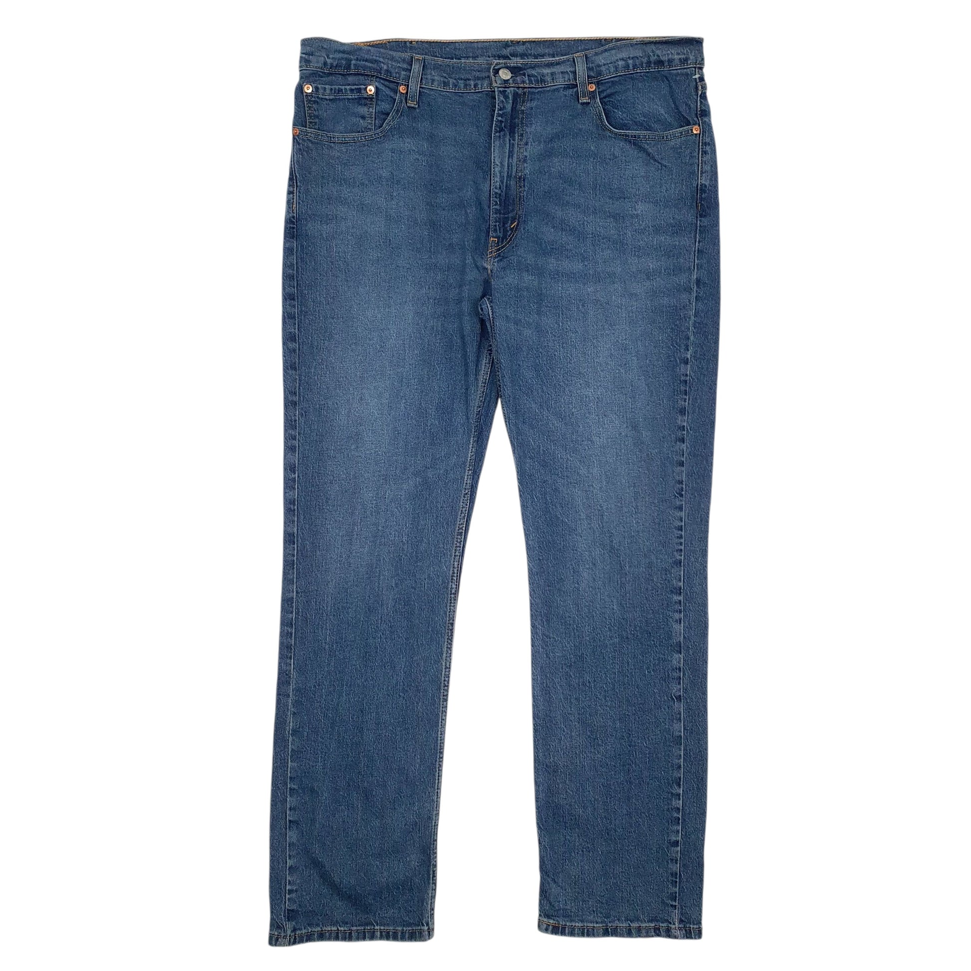 Mens Blue Levis  514 JeansW40 L32