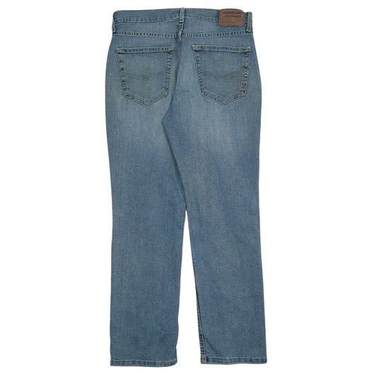 Mens Blue Levis   Jeans