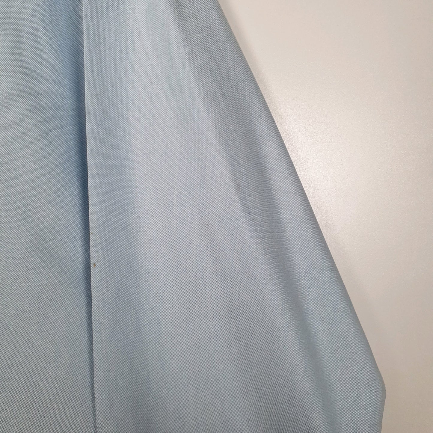 Mens Blue L.L.Bean   Shirt