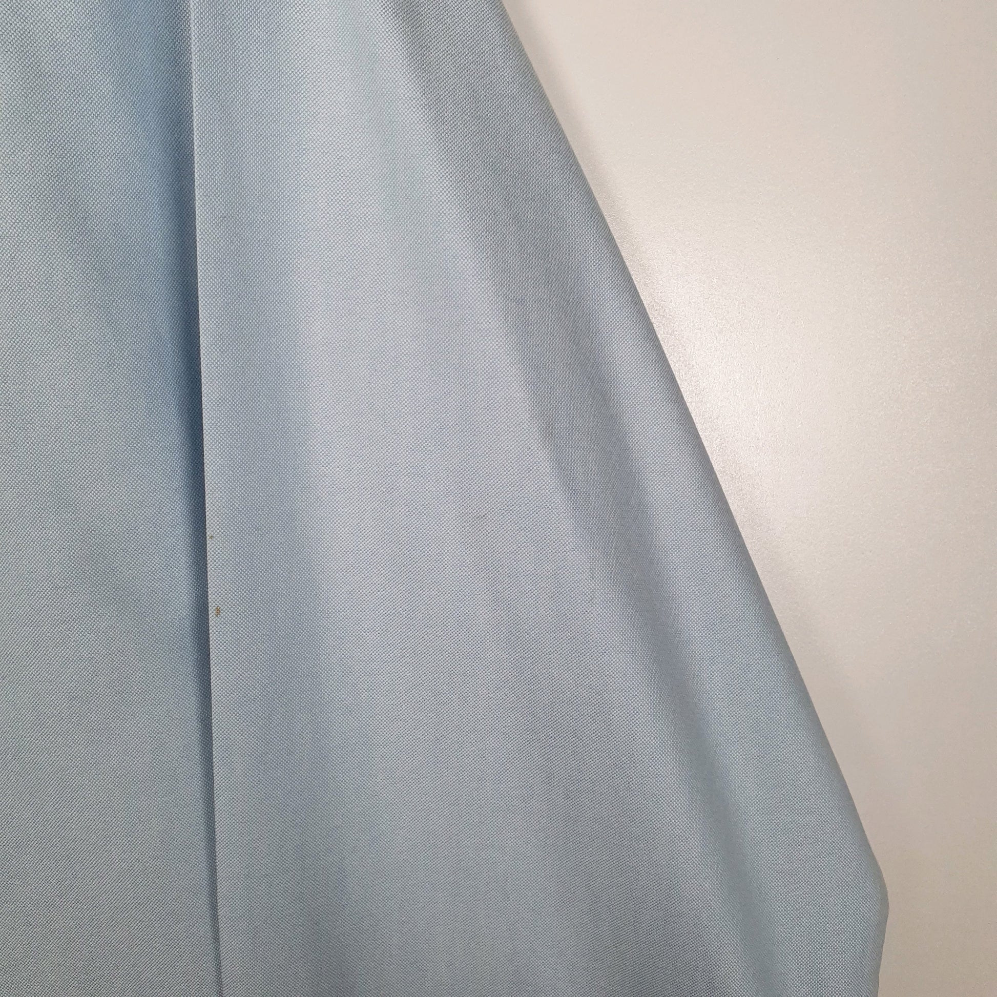 Mens Blue L.L.Bean   Shirt