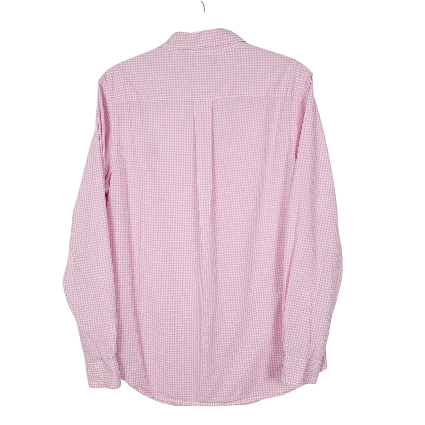 Mens Pink Ralph Lauren   Shirt