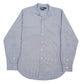 Mens Blue Polo Ralph Lauren Philip Long Sleeve Shirt