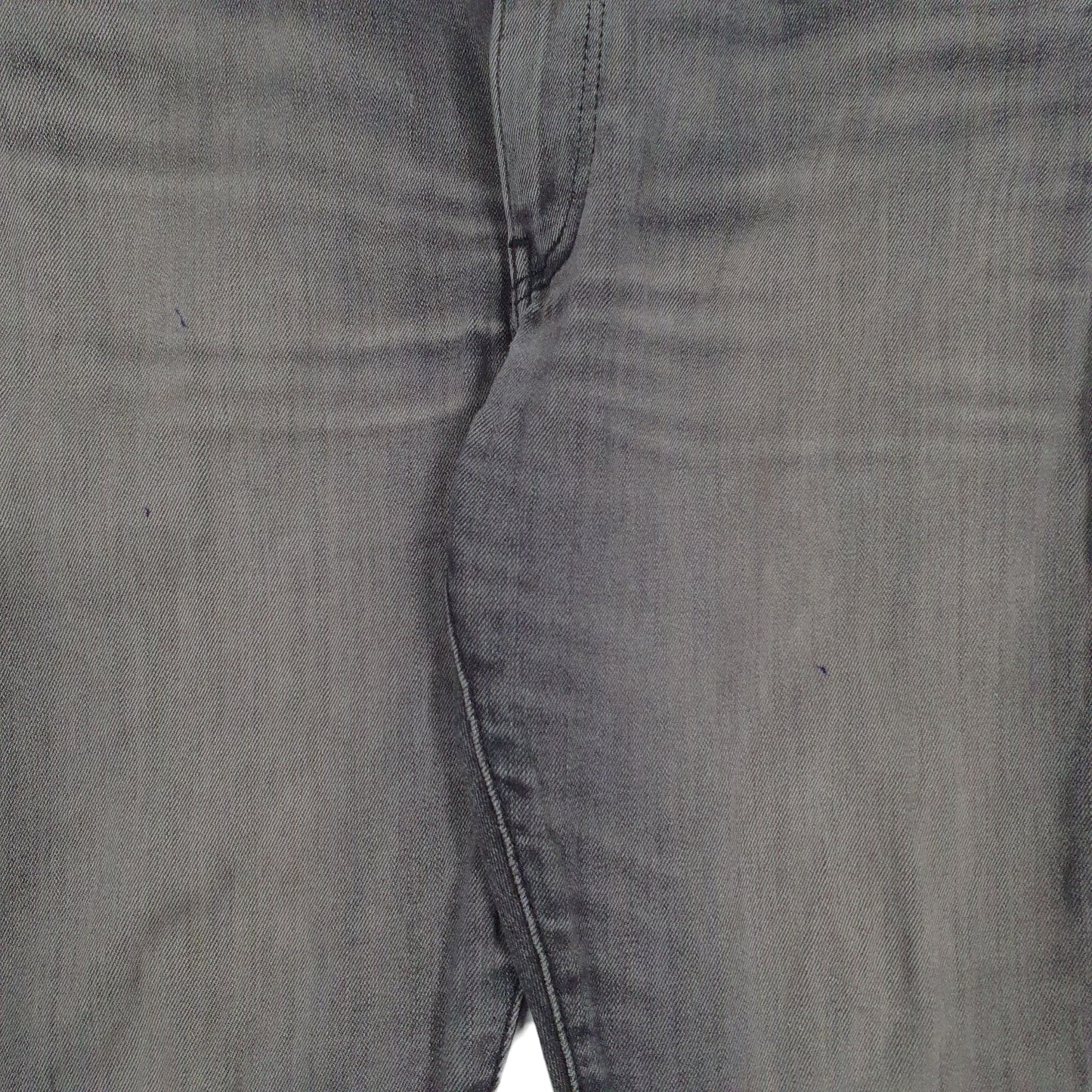 Mens Grey Levis   Jeans