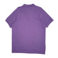 Mens Purple Polo Ralph Lauren   Polo Shirt