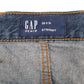Mens Blue Gap   Jeans