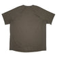 Mens Green Carhartt TK4616-M  T Shirt