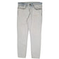 Mens Blue Levis  512 JeansW34 L32