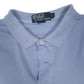 Mens Blue Polo Ralph Lauren   Polo Shirt