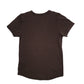 Womens Brown Hugo Boss   T Shirt