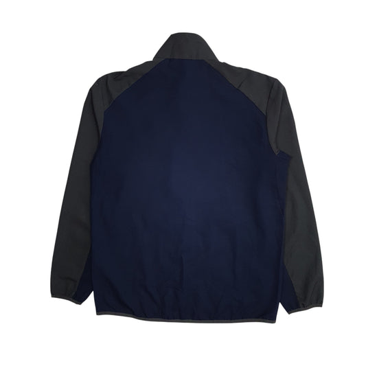 Mens Navy Nike GW Swim Dive  Coat