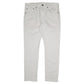 Mens White Levis  502 JeansW31 L30