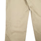 Mens Beige Dickies Vintage  Trousers