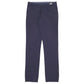 Mens Navy Tommy Hilfiger  Chino Trousers