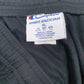 Mens Black Champion   Trousers