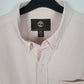 Mens Pink Timberland   Shirt