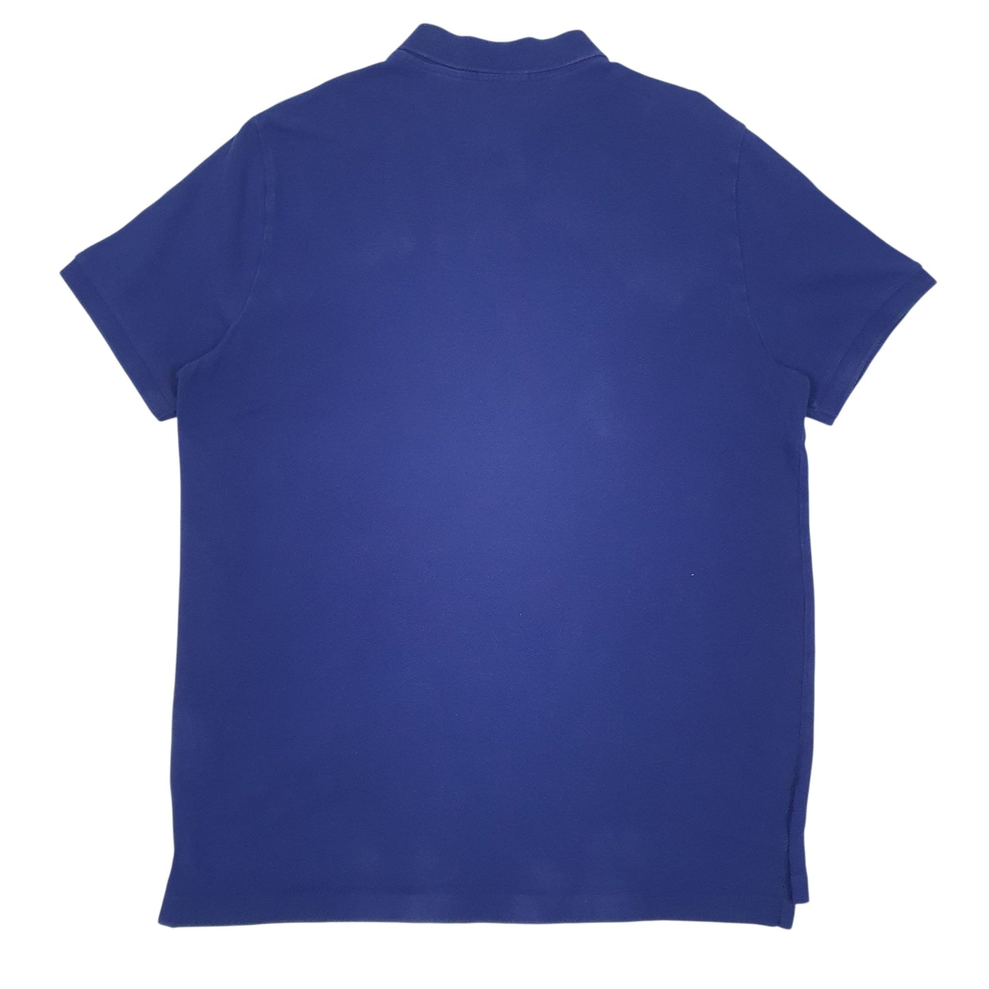 Mens Navy Polo Ralph Lauren   Polo Shirt