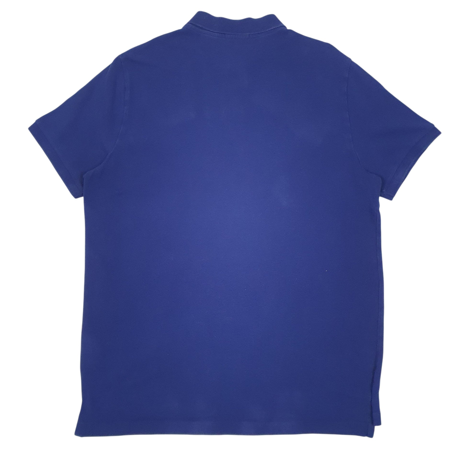 Mens Navy Polo Ralph Lauren   Polo Shirt