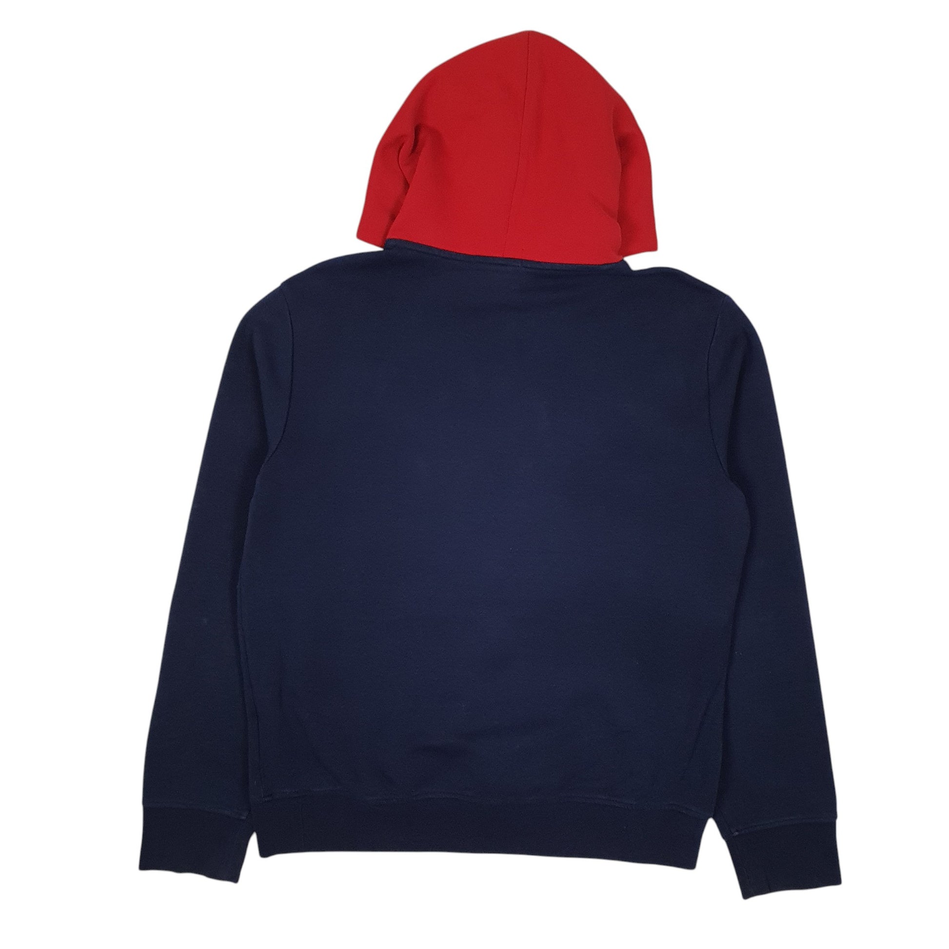 Mens Navy Polo Ralph Lauren  Hoodie Jumper