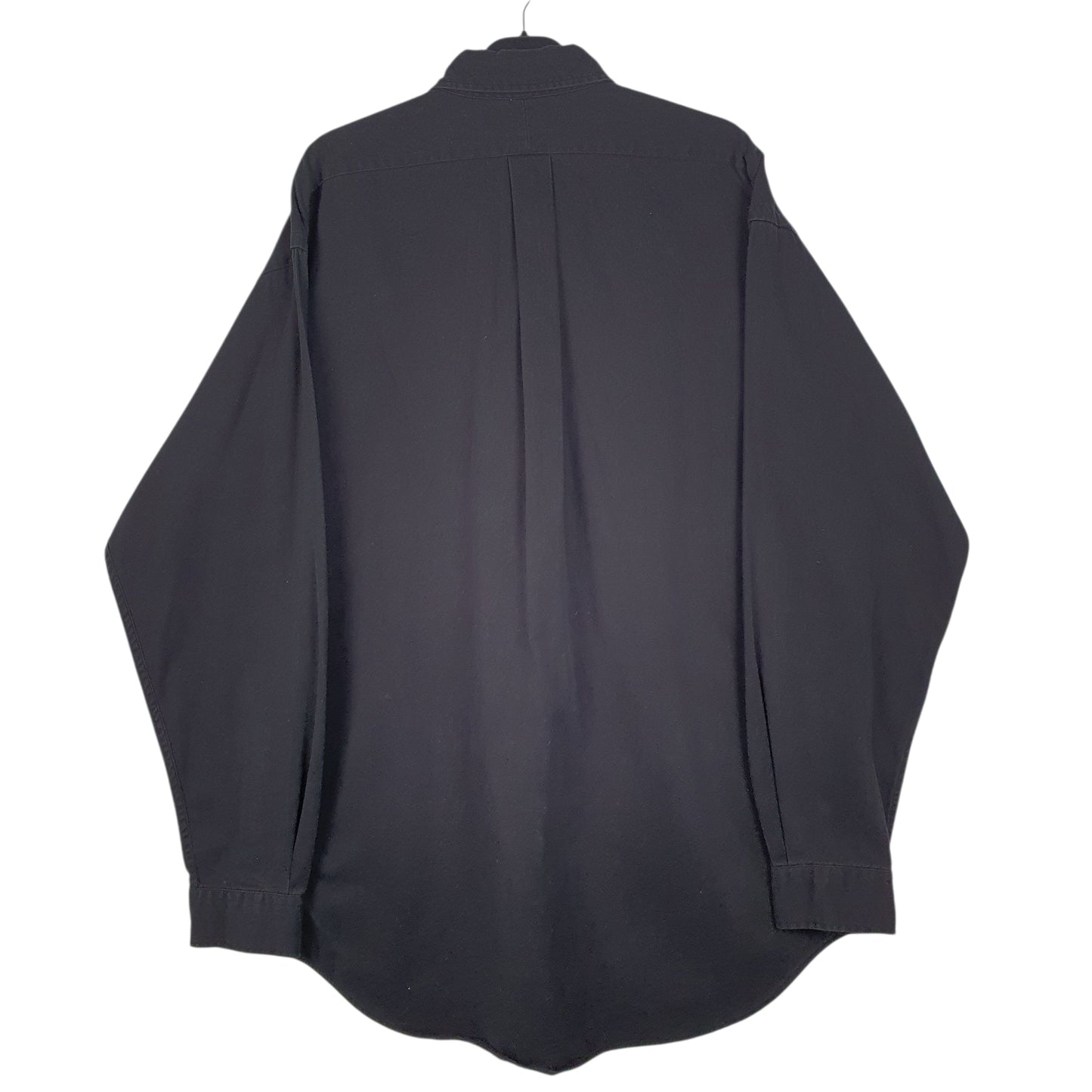 Mens Black Ralph Lauren   Shirt