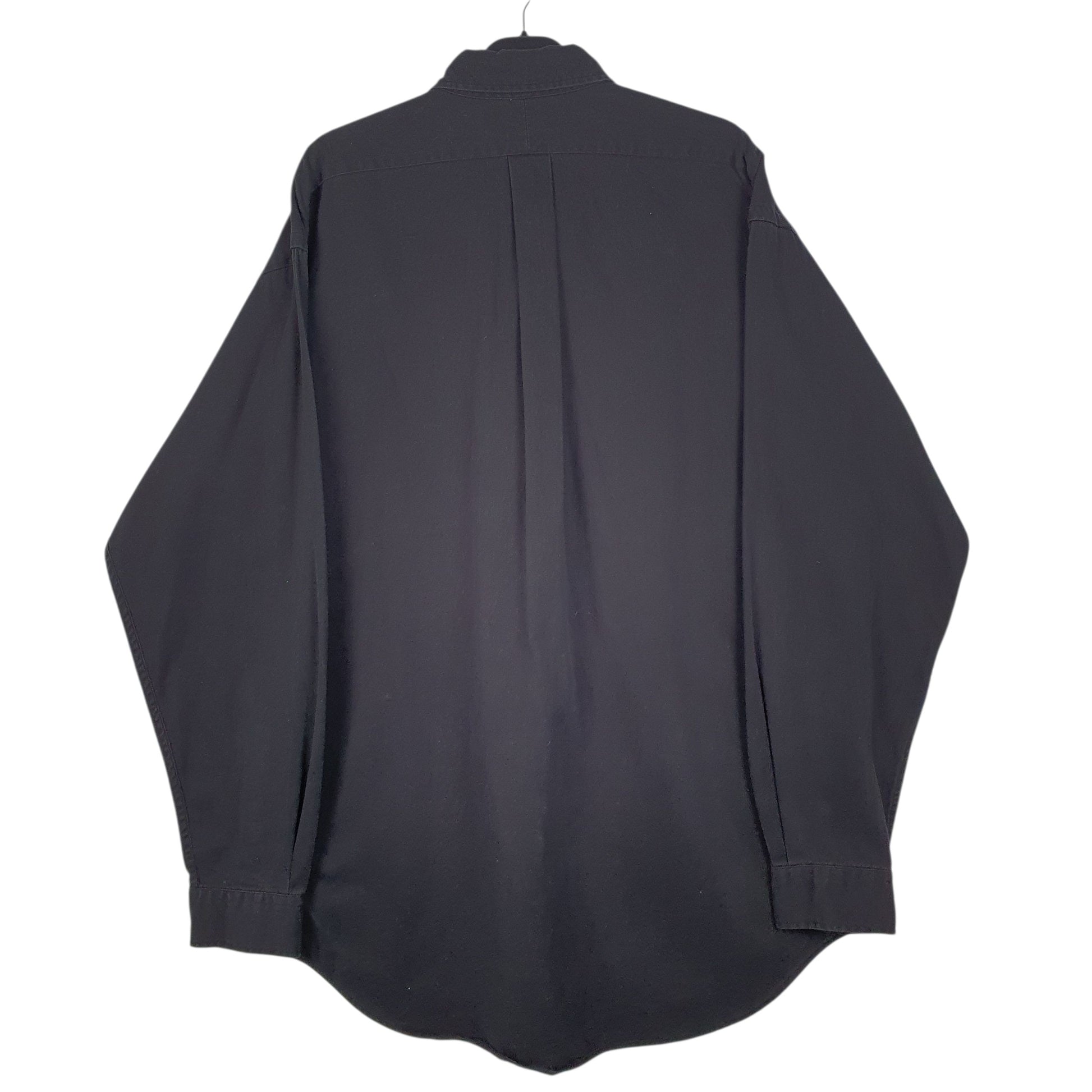 Mens Black Ralph Lauren   Shirt