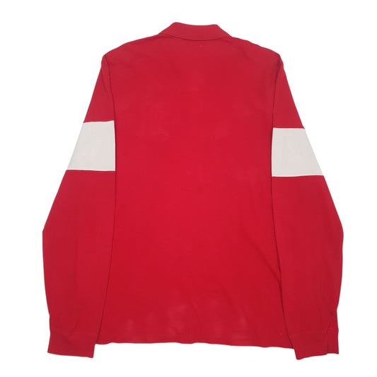 Mens Red Ralph Lauren   Polo Shirt