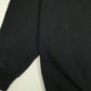 Mens Black NFL Carolina Panthers Crewneck Jumper