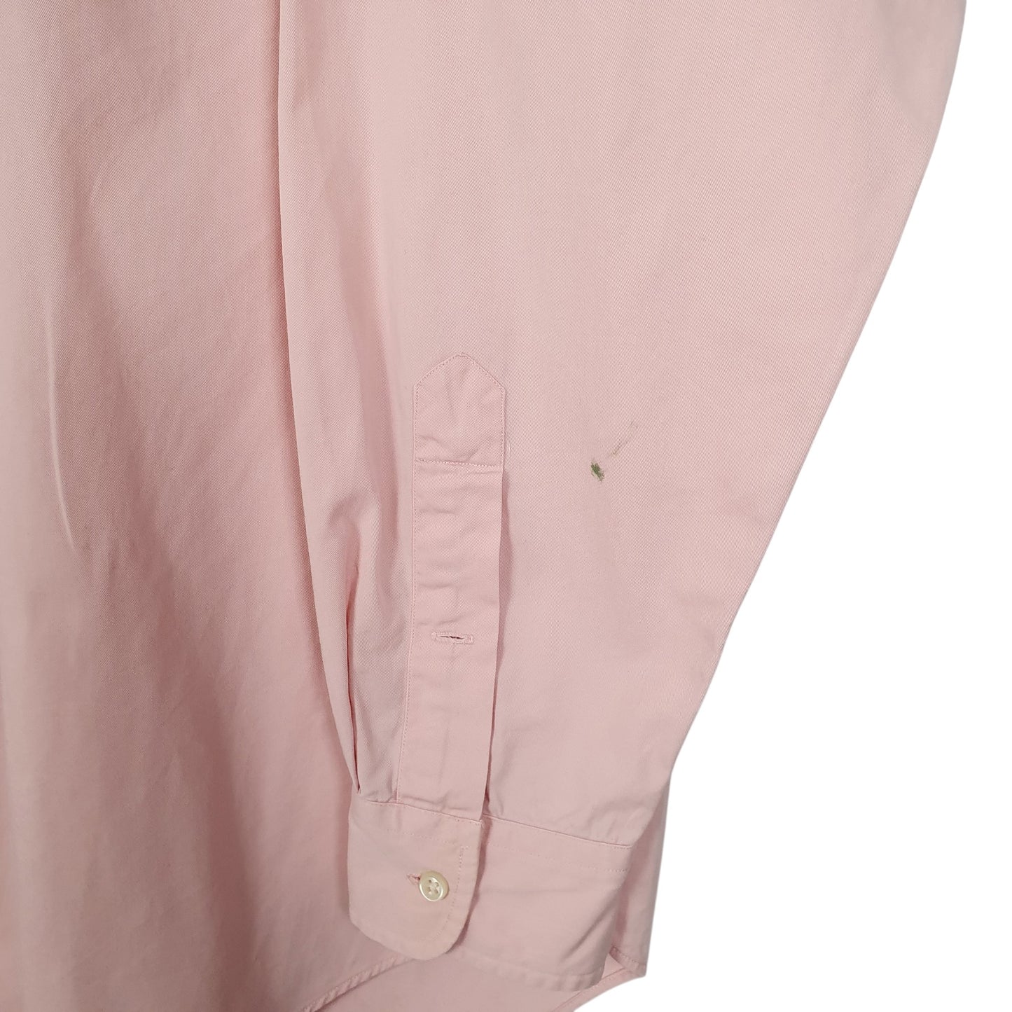 Mens Pink Ralph Lauren   Shirt