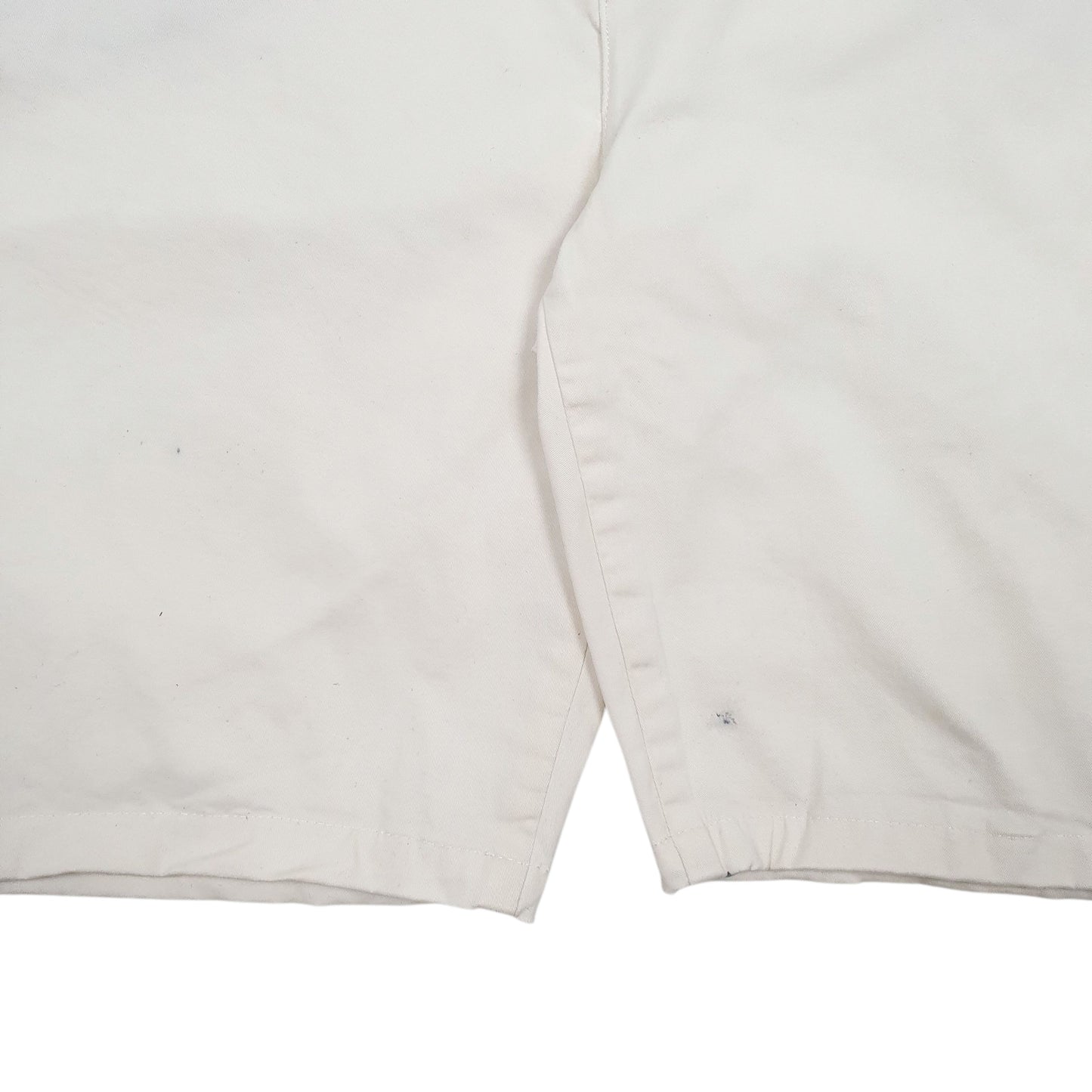 Womens White Tommy Hilfiger   Shorts