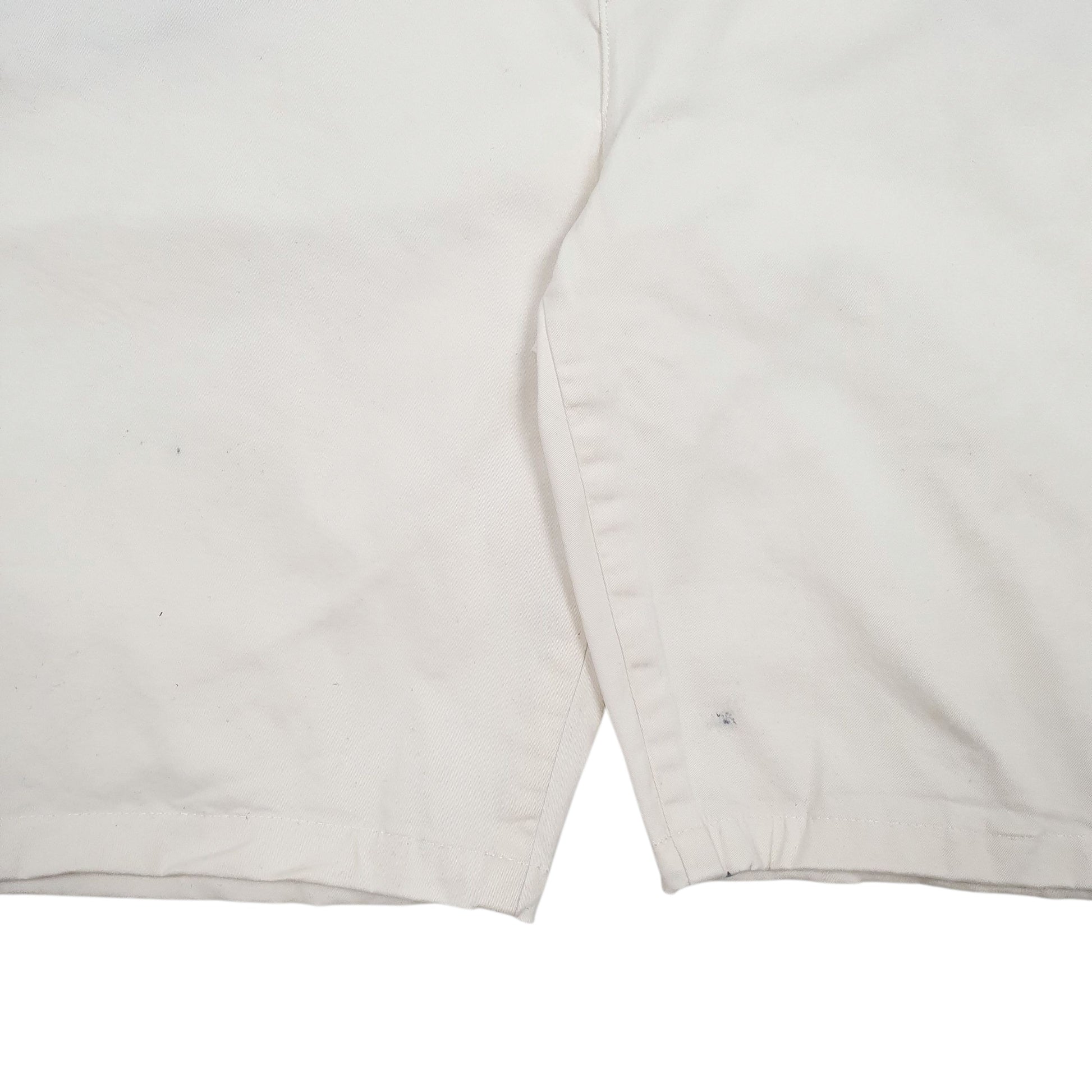 Womens White Tommy Hilfiger   Shorts