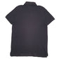 Mens Black Tommy Hilfiger   Polo Shirt