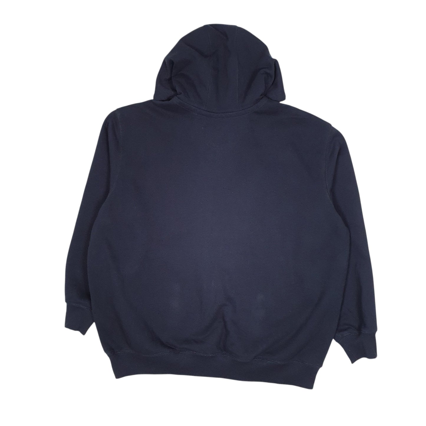 Mens Navy Carhartt  Full Zip Jumper