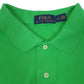 Mens Green Polo Ralph Lauren   Polo Shirt