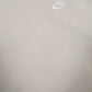 Mens Beige Nike  Crewneck Jumper