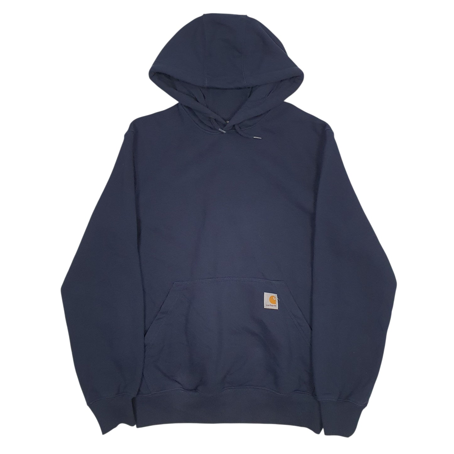 Mens Navy Carhartt  Hoodie Jumper