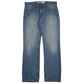 Mens Blue Levis  Denizen JeansW32 L32