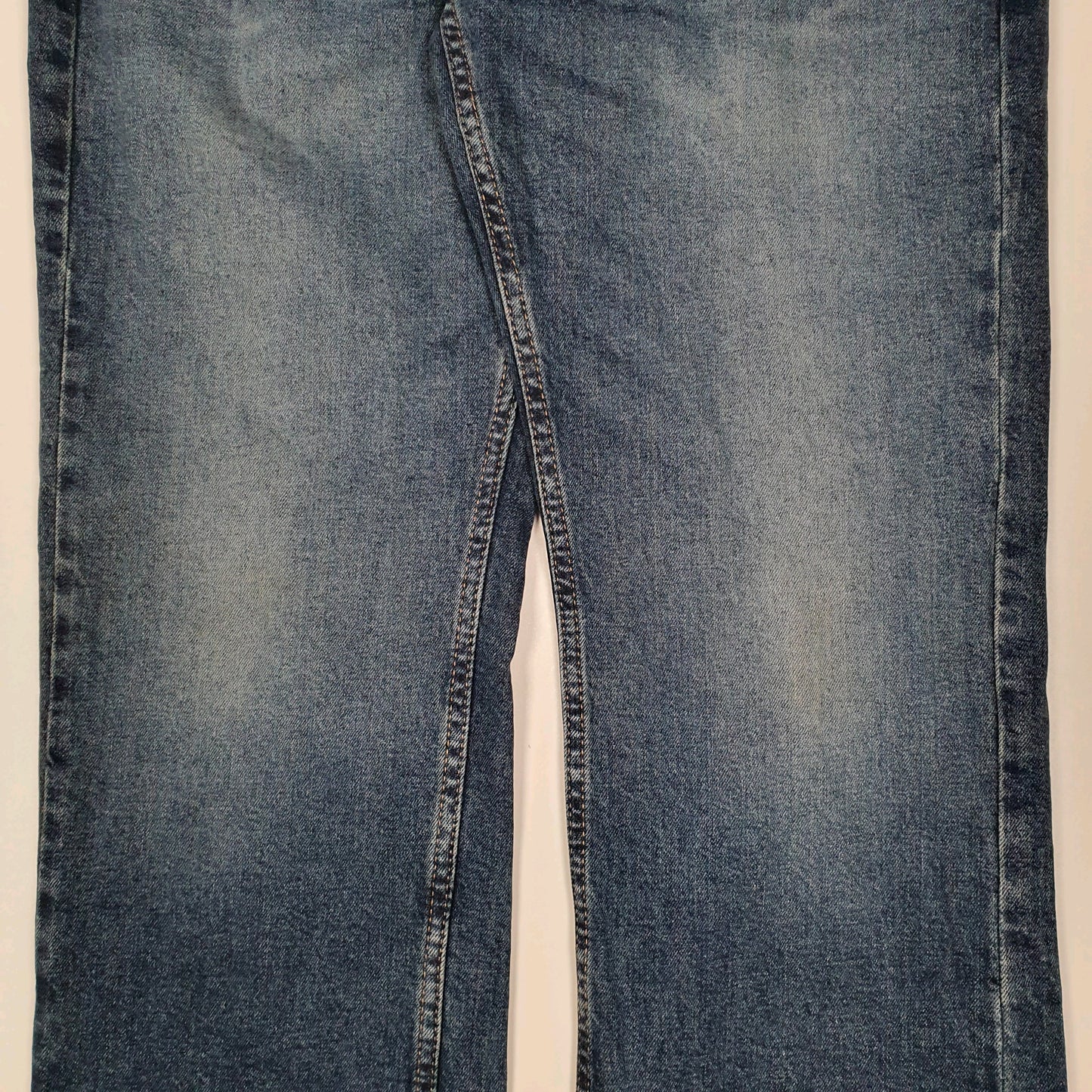 Mens Blue Levis   Jeans