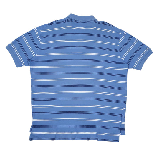 Mens Blue Polo Ralph Lauren   Polo Shirt