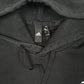 Mens Black Adidas  Hoodie Jumper