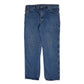 Mens Blue Dickies  Casual JeansW36 L32