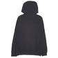 Mens Black Nike  Hoodie Jumper