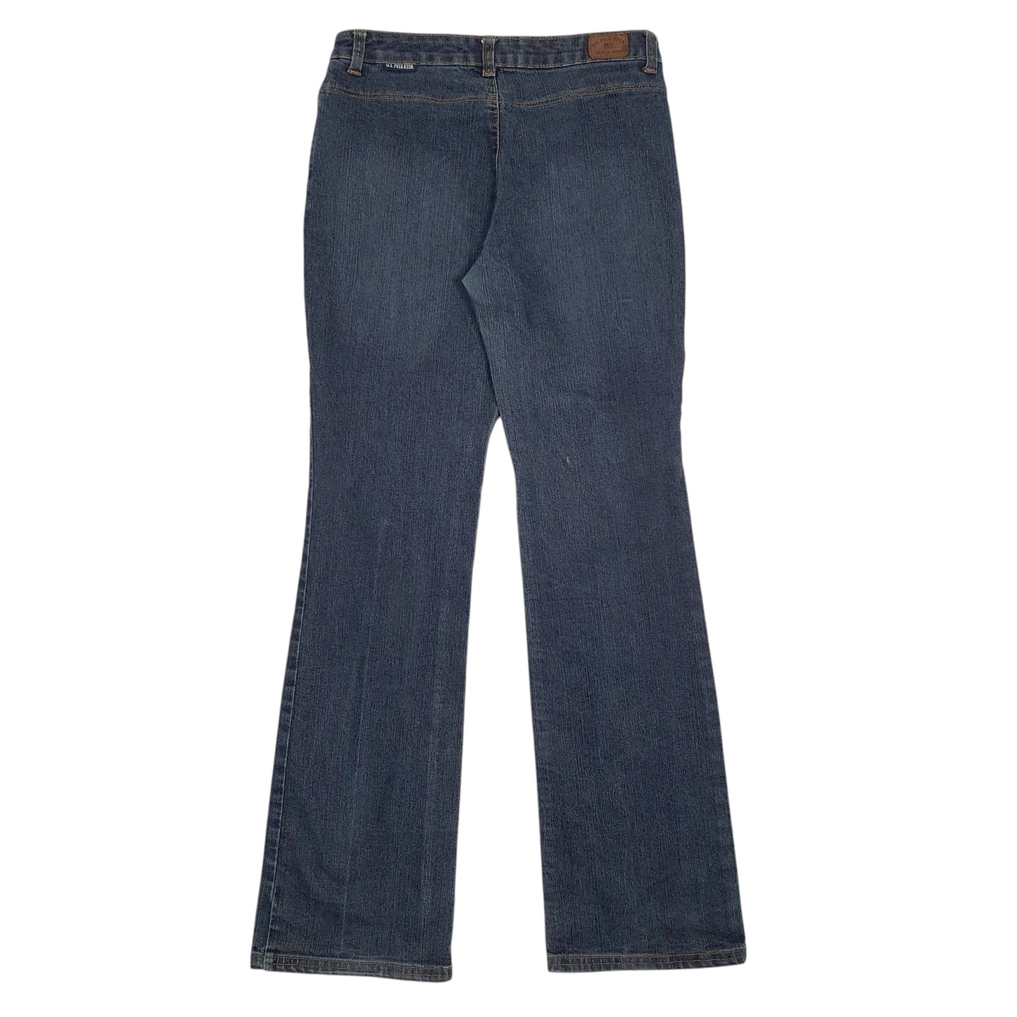 Womens Blue US Polo Assn   Jeans