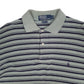 Mens Green Polo Ralph Lauren   Polo Shirt