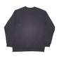 Mens Black Adidas  Crewneck Jumper