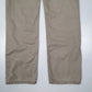 Mens Beige Levis 514  Trousers